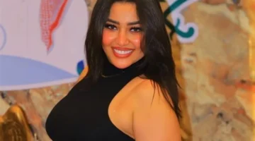 رحمة محسن تفرض حضورها كمحطة بارزة في الأغنية الشعبية المصرية